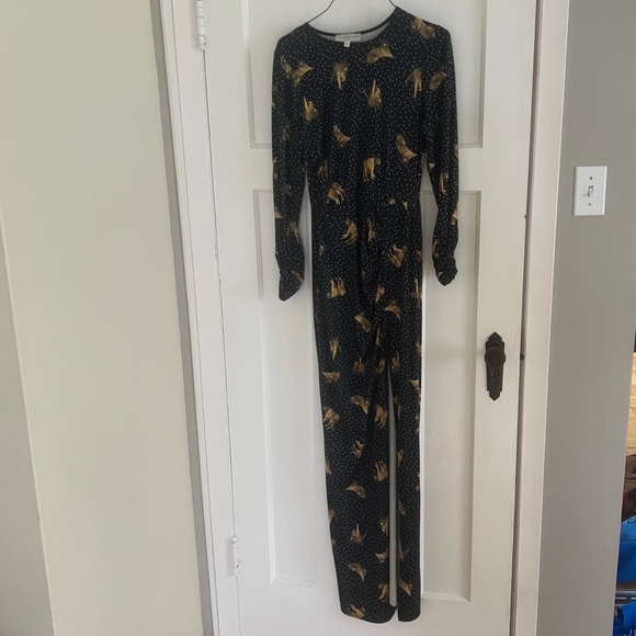 Never Fully Dressed Maxi Dress - Picture 3 of 5